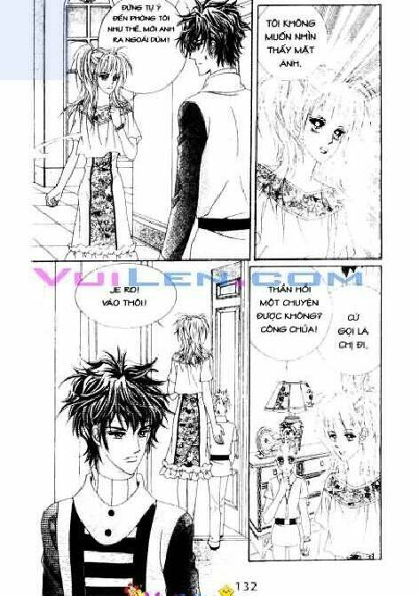 công chúa của tôi chapter 7 129