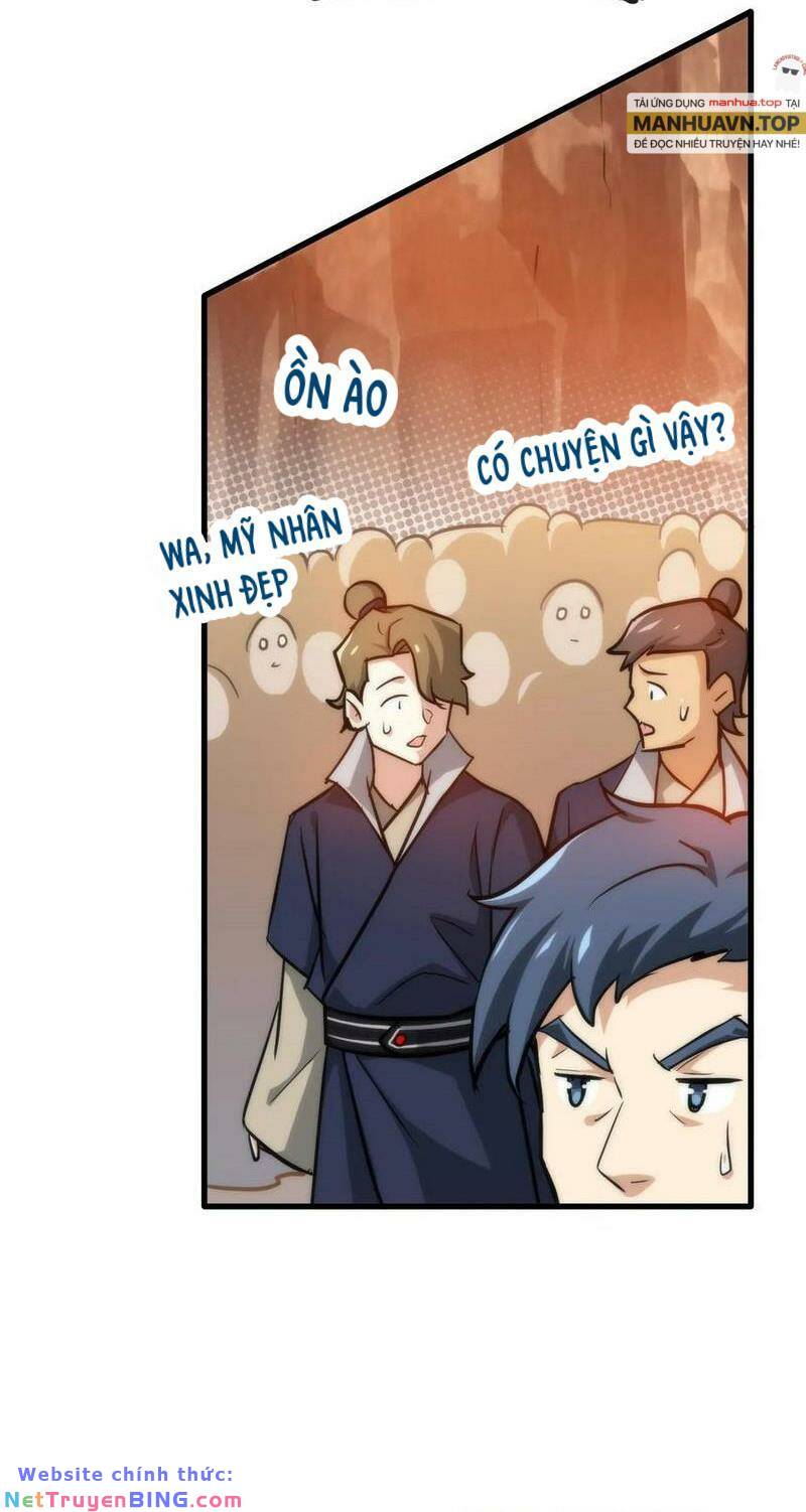 tu tiên chính là như vậy chapter 42 40