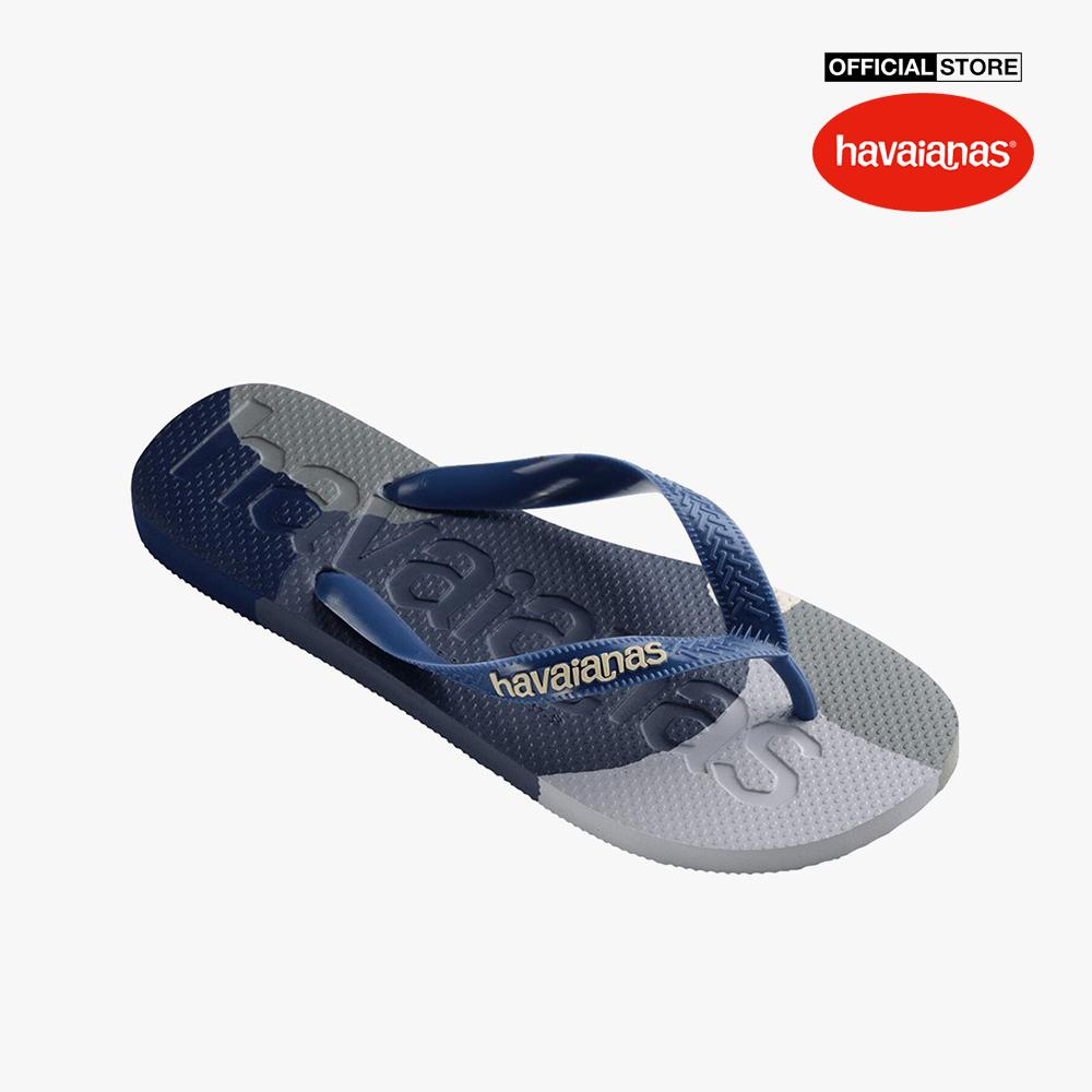 HAVAIANAS - Dép kẹp unisex Logomania Colors II 4147526