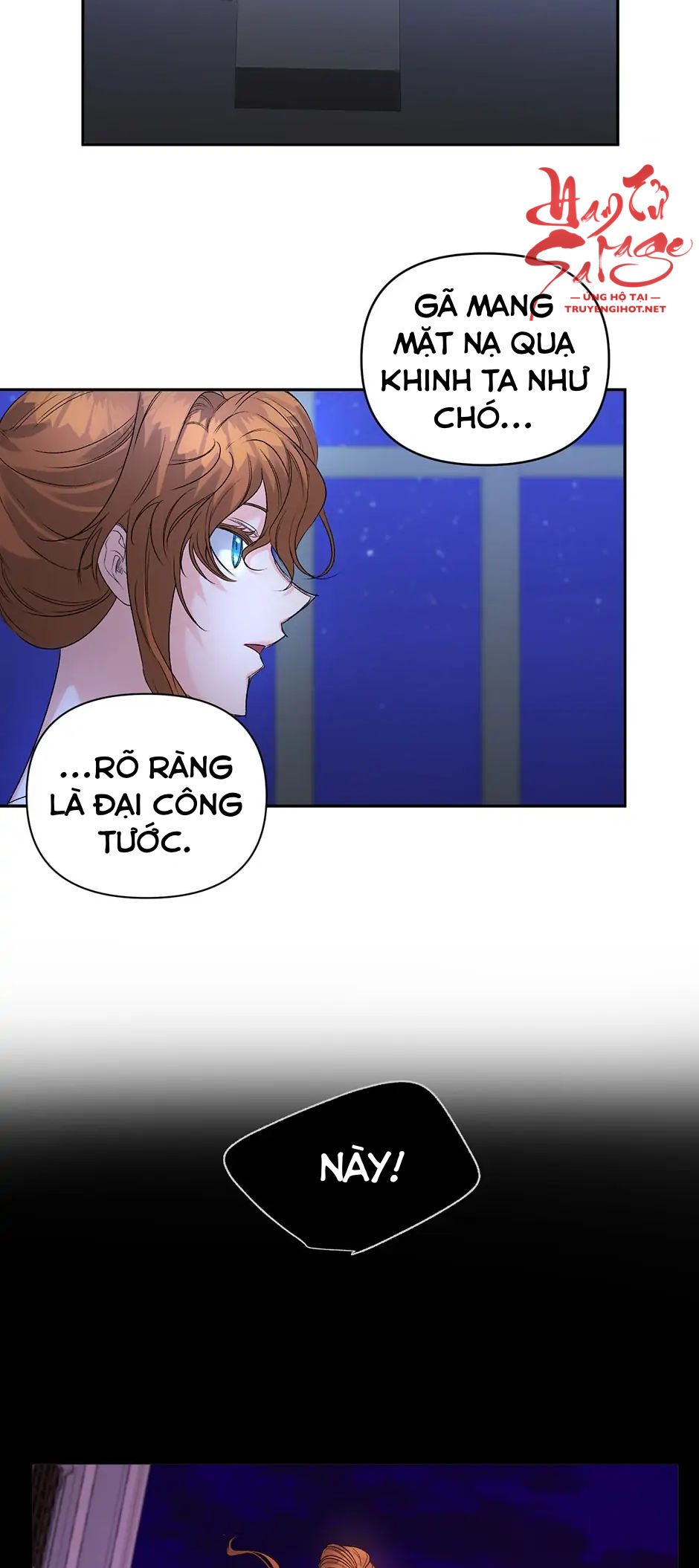 ebony, quạ đen chapter 83.2 18