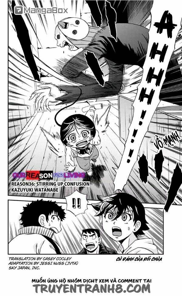 lý do sống còn chapter 36 3