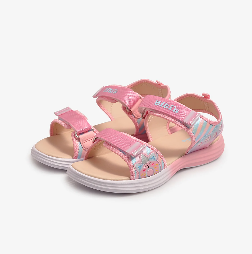 Sandal Bé Gái Biti's BEG002800 (30-37)