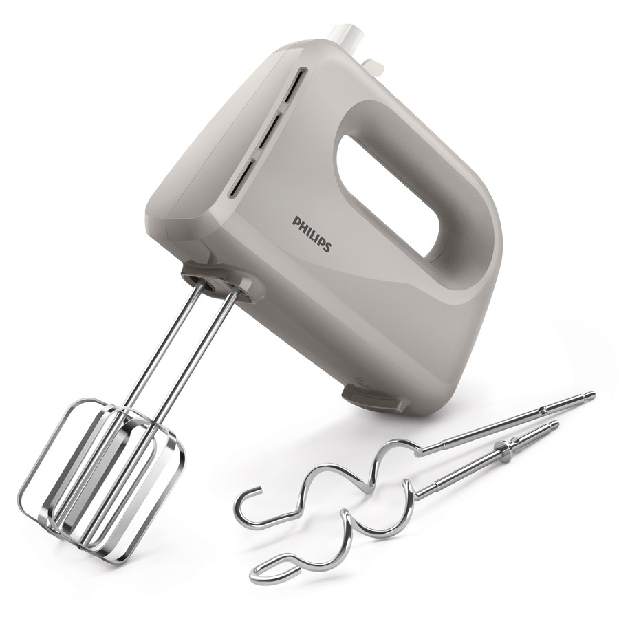 Máy Đánh Trứng Philips HR3705 - Hàng Chính Hãng