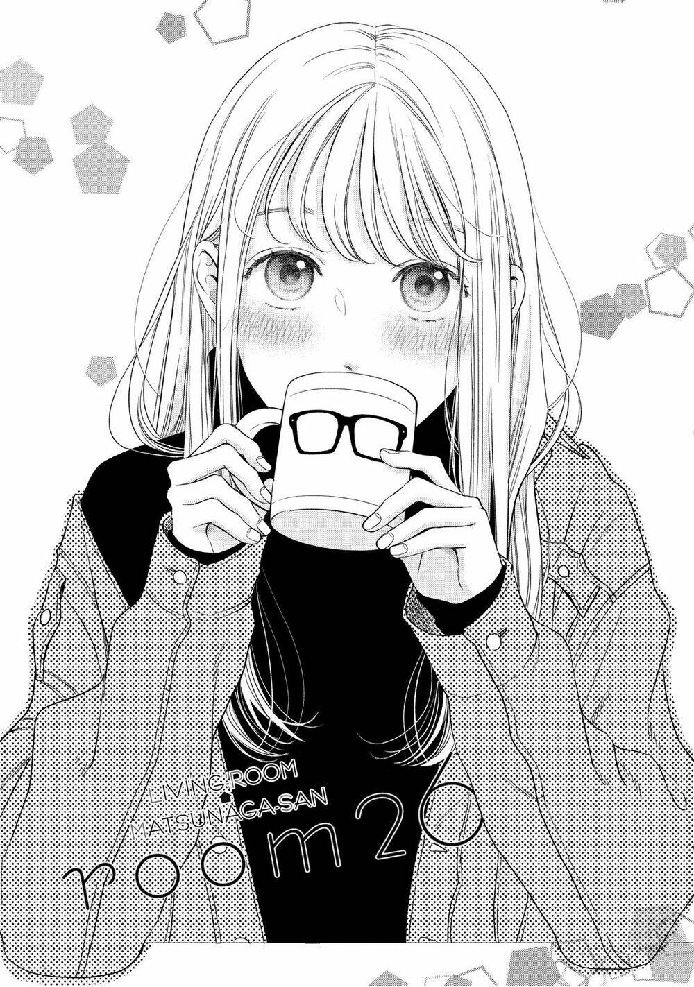 living no matsunaga-san chapter 26 2