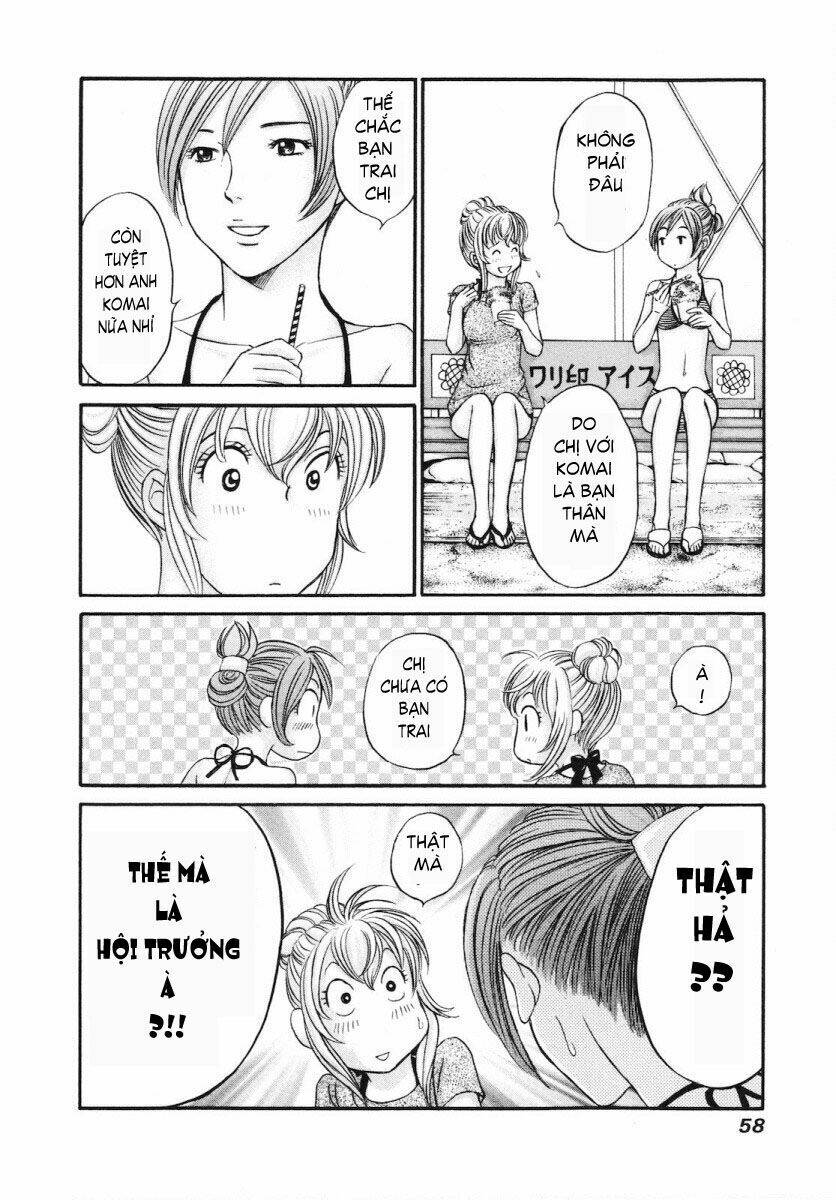 hetakoi chapter 43 27