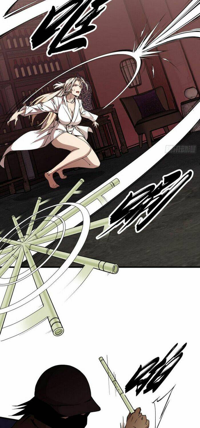 thâm dạ thư ốc chapter 163 2