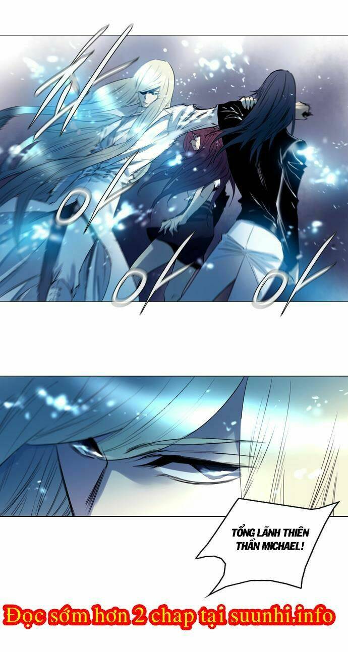 bản khế ước linh hồn chapter 130 21