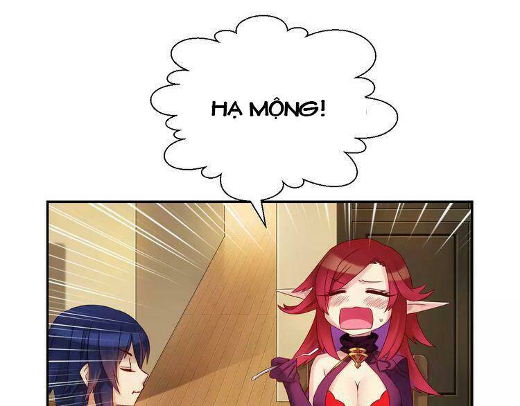 thực luyến kỳ duyên chapter 8 38