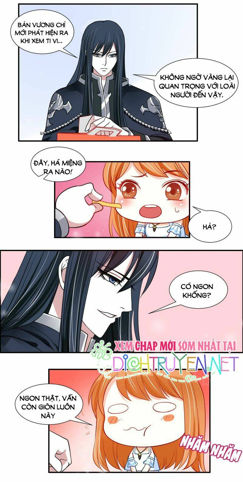 ma vương đại nhân đi thông thả chapter 51 3