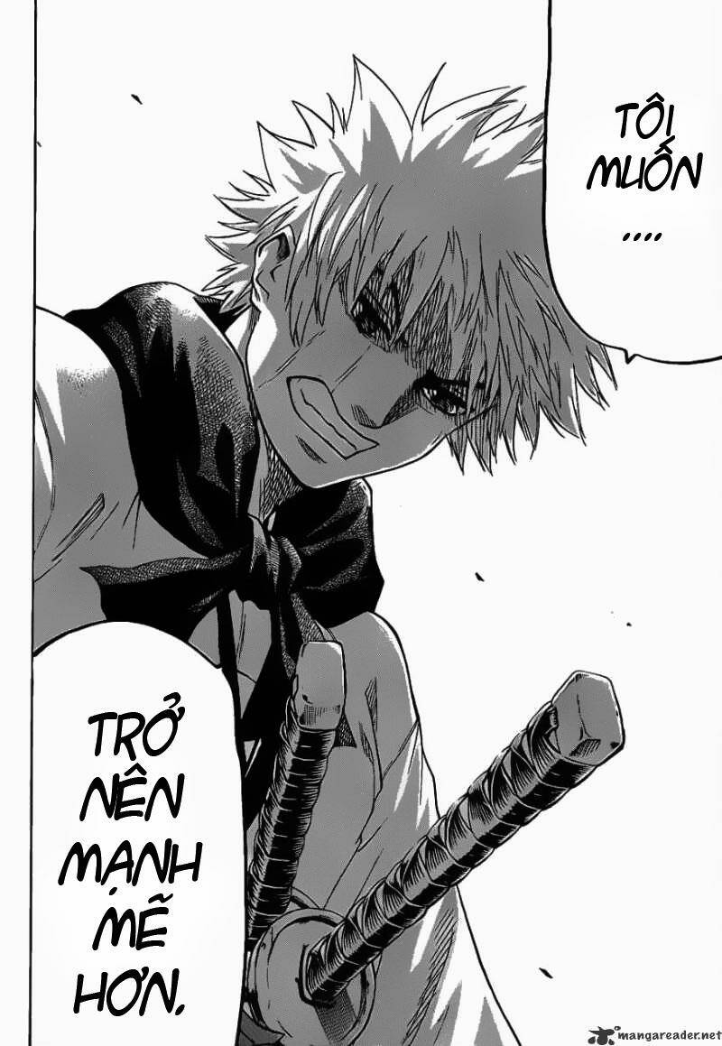 gamaran chapter 68 21