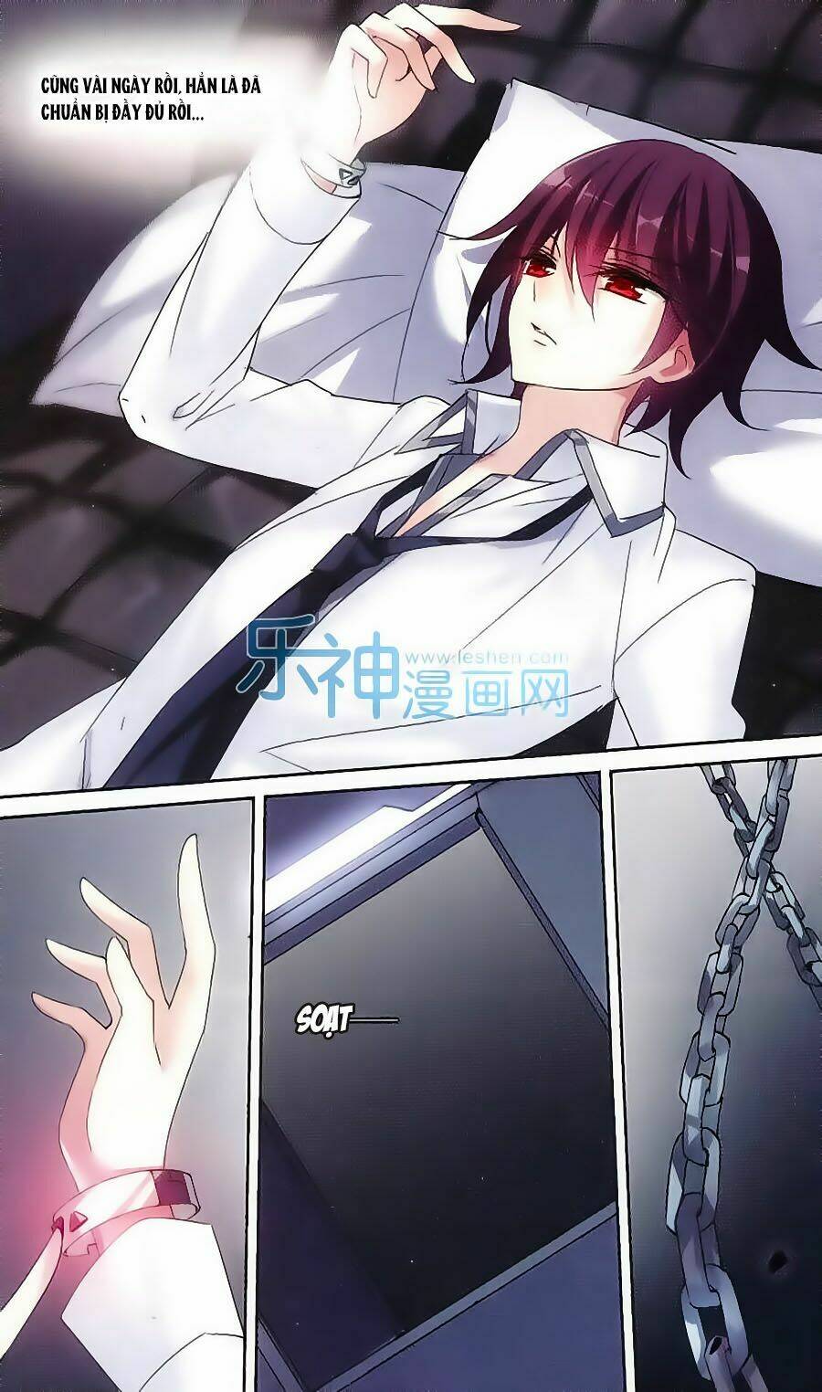 xuyên duyệt tây nguyên 3000 chapter 139 16