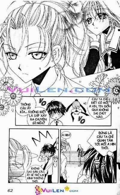 nàng công chúa bỏ trốn chapter 3 62