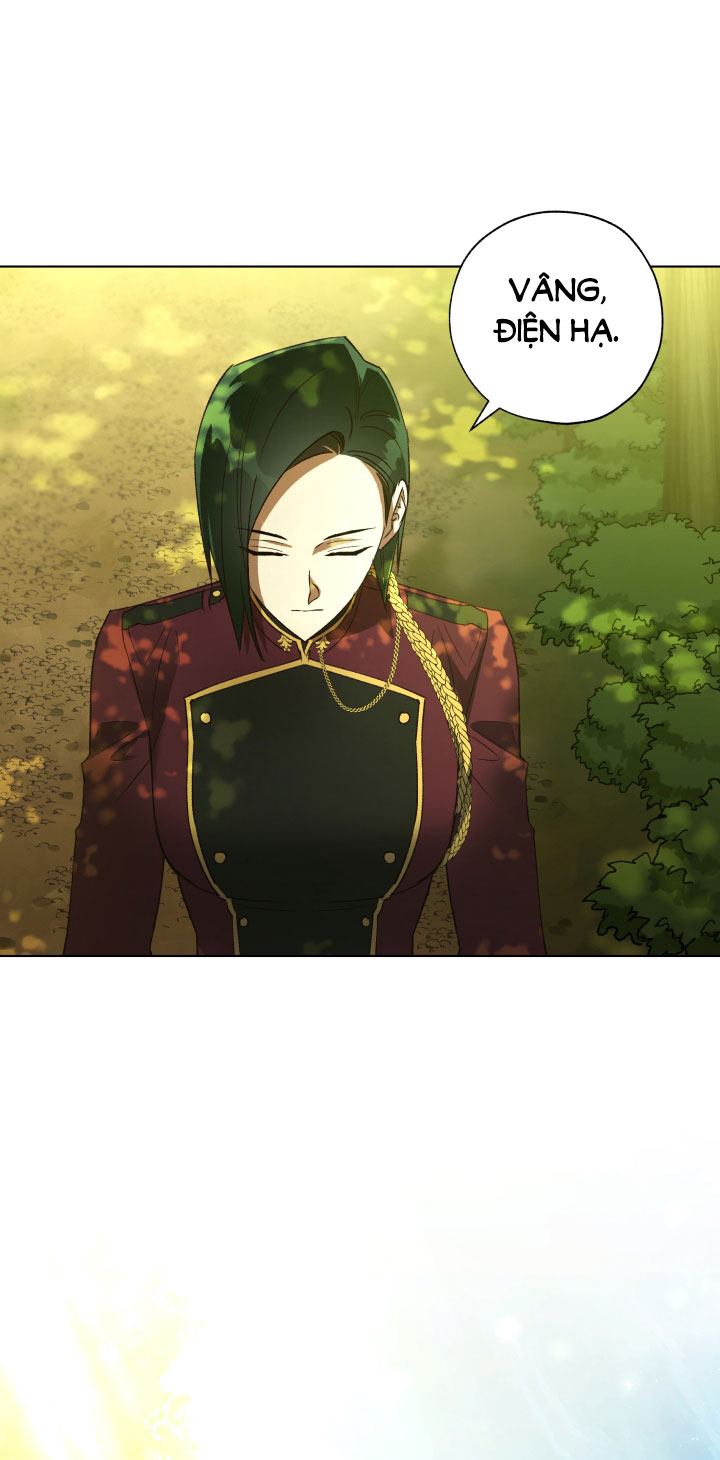 công chúa khắc dấu lên kẻ phản nghịch chapter 36 46