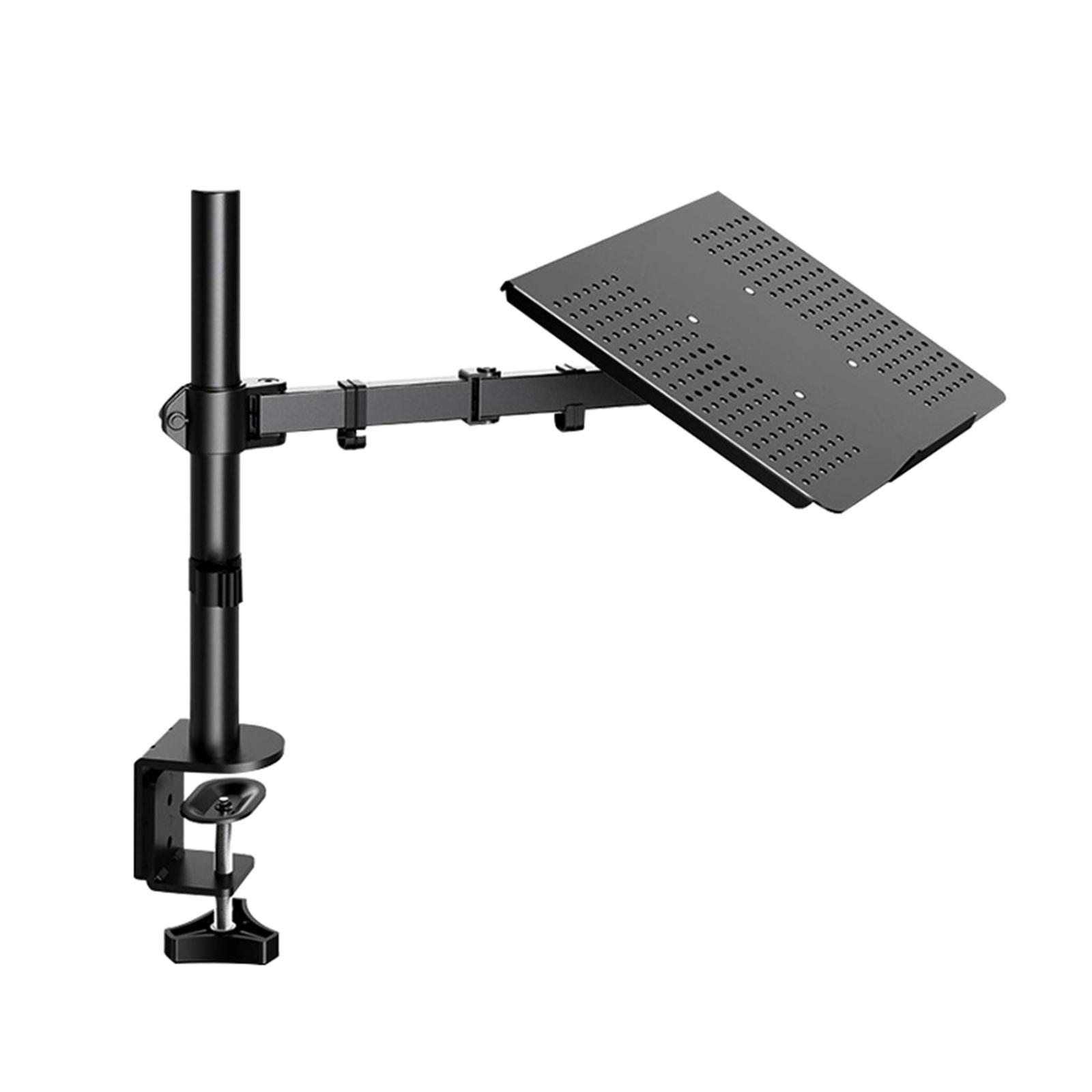 Heavy Duty Desk Mount Stand Bracket Holder for Monitor