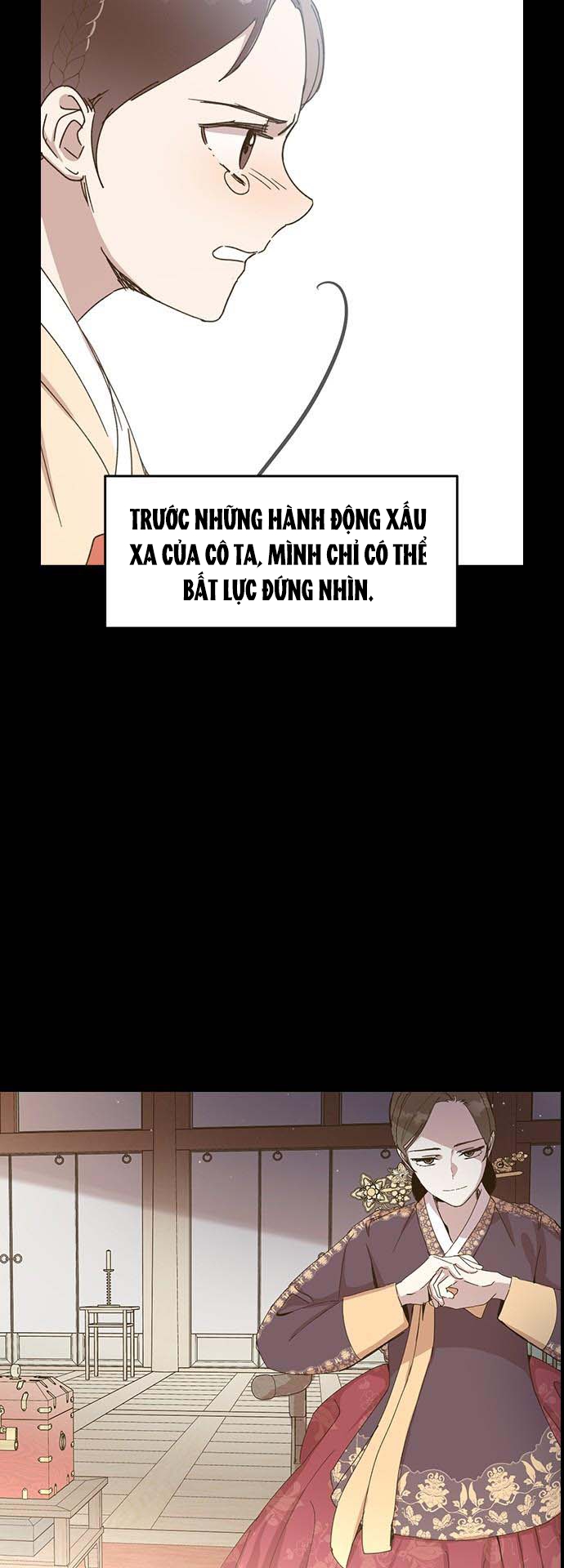 nhân duyên kiếp trước chapter 2.2 15