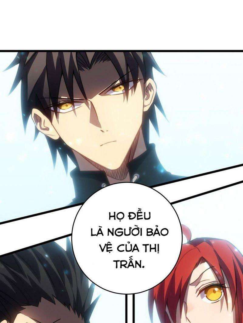 sát thần chi lộ tại dị giới chapter 32 58