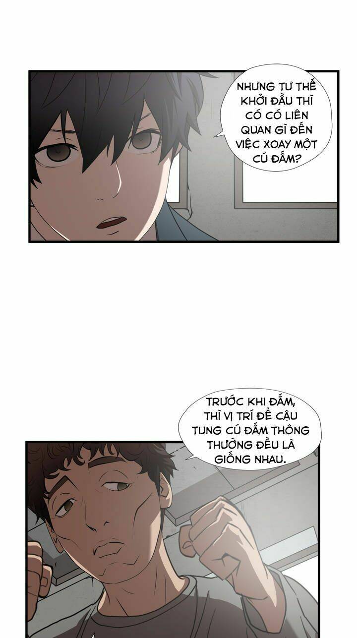 kẻ bị ruồng bỏ chapter 51 32