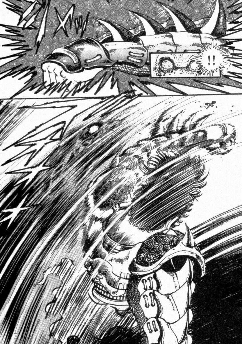 makai tenshou chapter 5 63