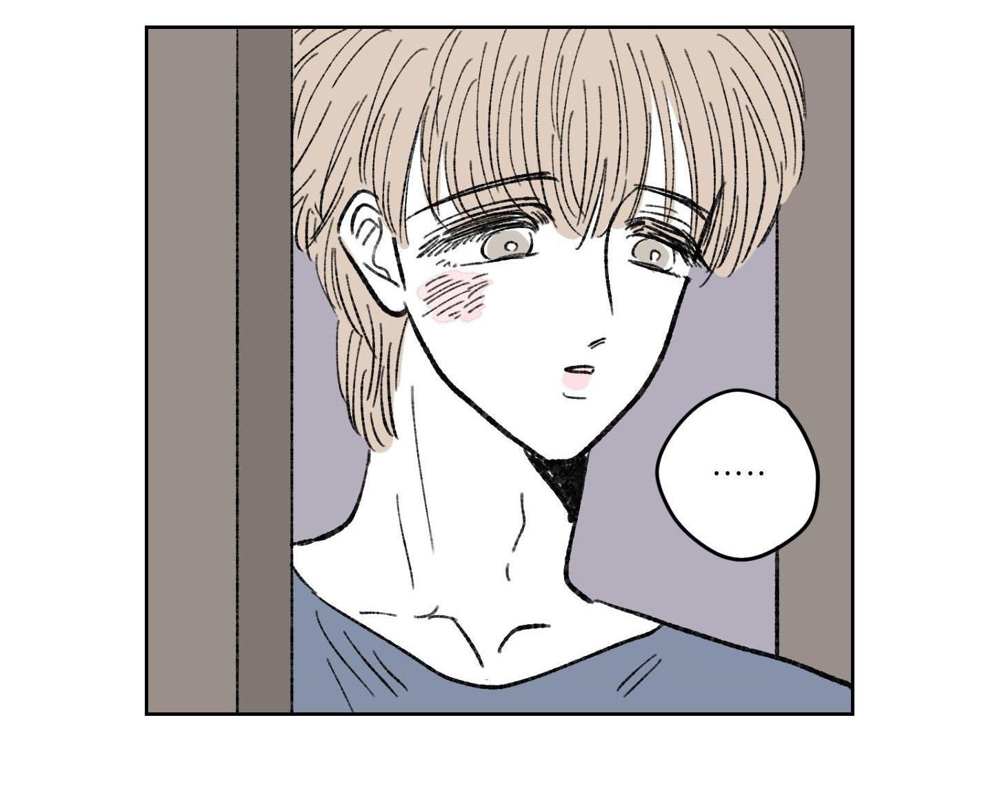 tình tay ba giữa chó, sói và mèo chapter 21 10