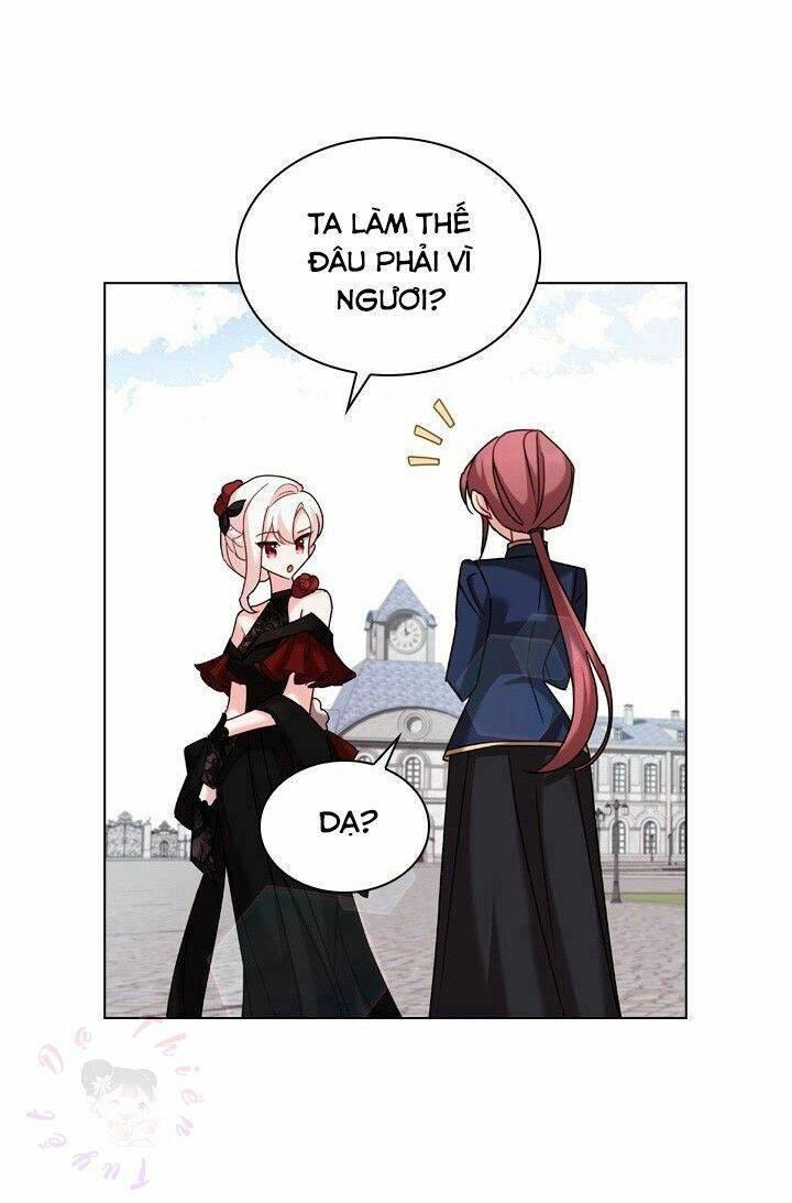 để yên cho tiểu thư hiền chapter 11 61