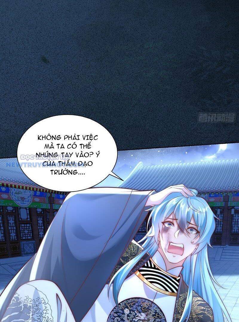 ta thực sự không muốn làm thần tiên chapter 23 24