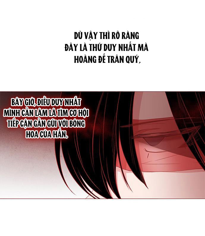 liệu rắn có ăn hoa chapter 4 76