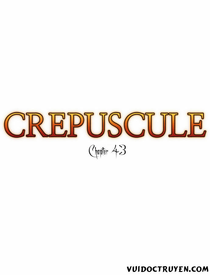 crepuscule (yamchi) chapter 43 5