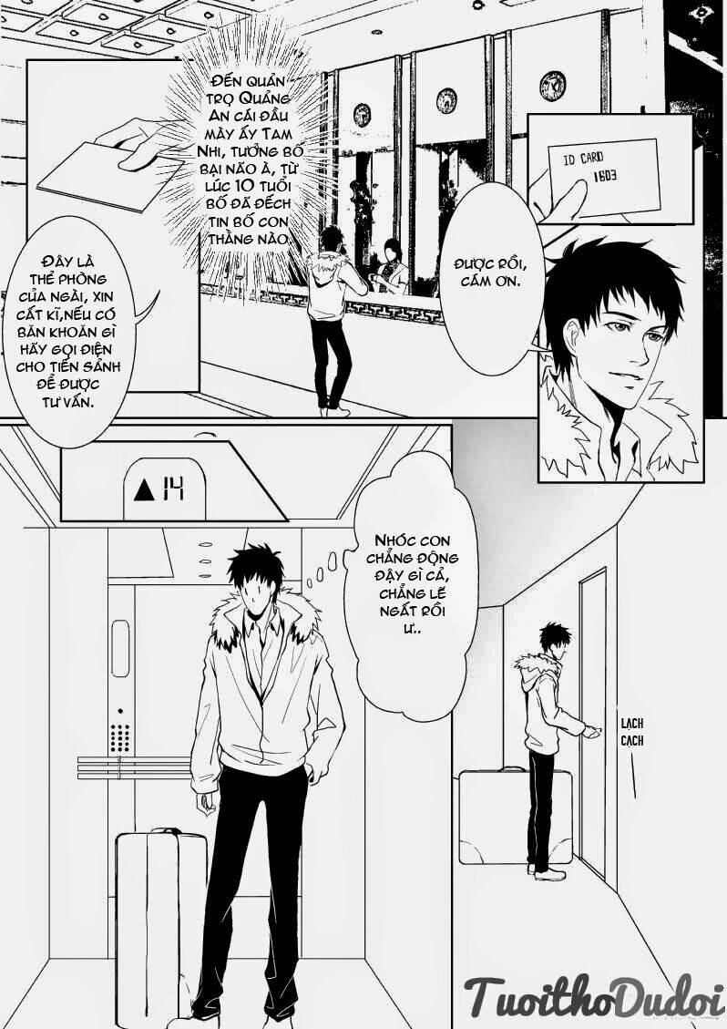 sự mê hoặc của sói chapter 12 5