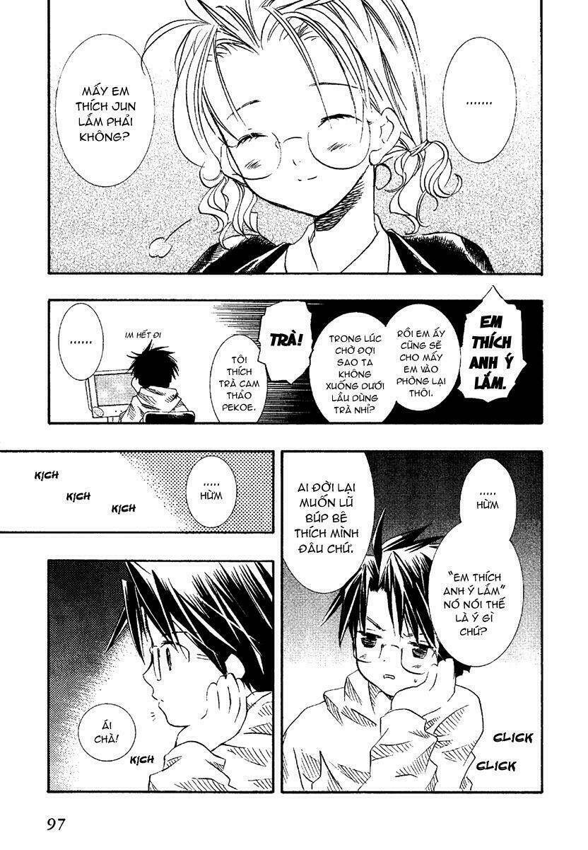 rozen maiden ii chapter 8 8