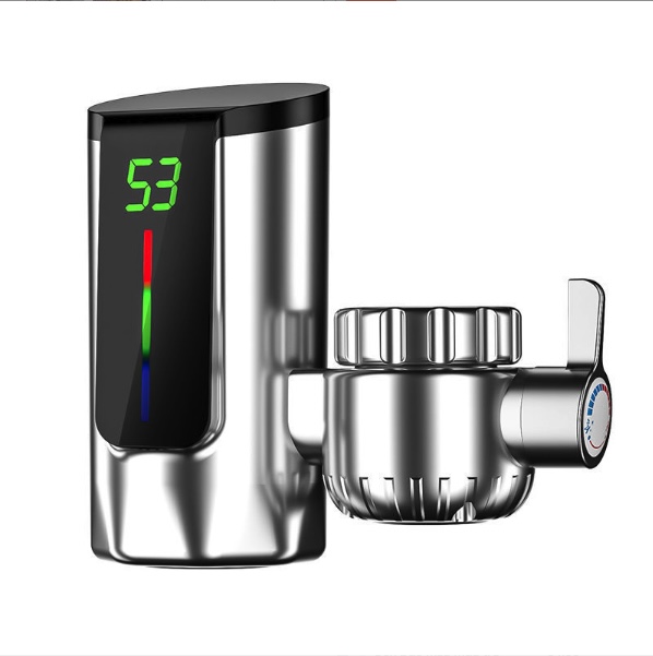 Thiết bị làm nóng trực tiếp tại vòi nước Heating The Faucet IPX4 (Công Nghệ Đức)