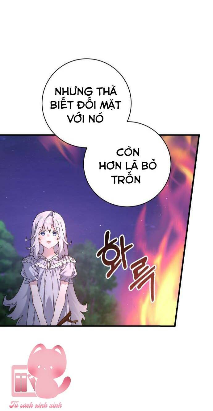 công tước đã nhặt được gì tại rừng chapter 1 35