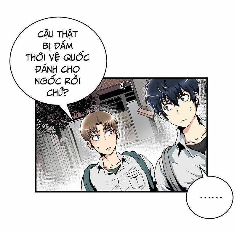 thiên hạ đệ nhất cao thủ đi học chapter 10 4