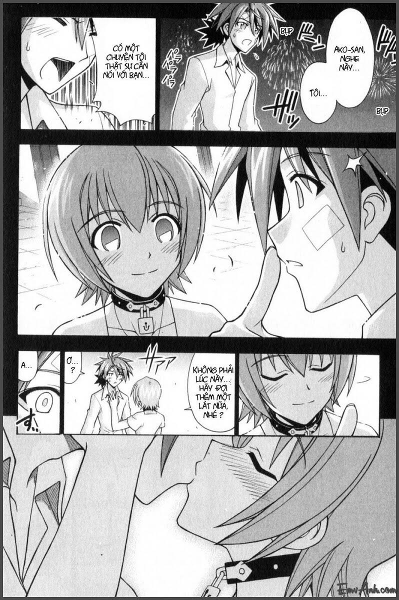 bậc thầy ma pháp chapter 245 18