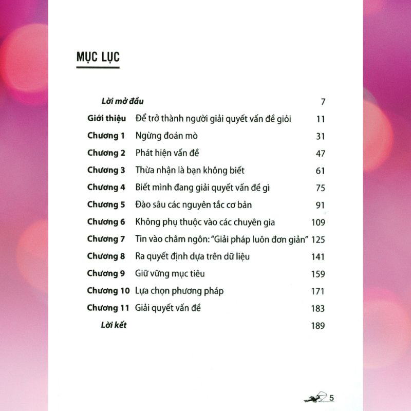 Đừng Đoán Mò Nữa