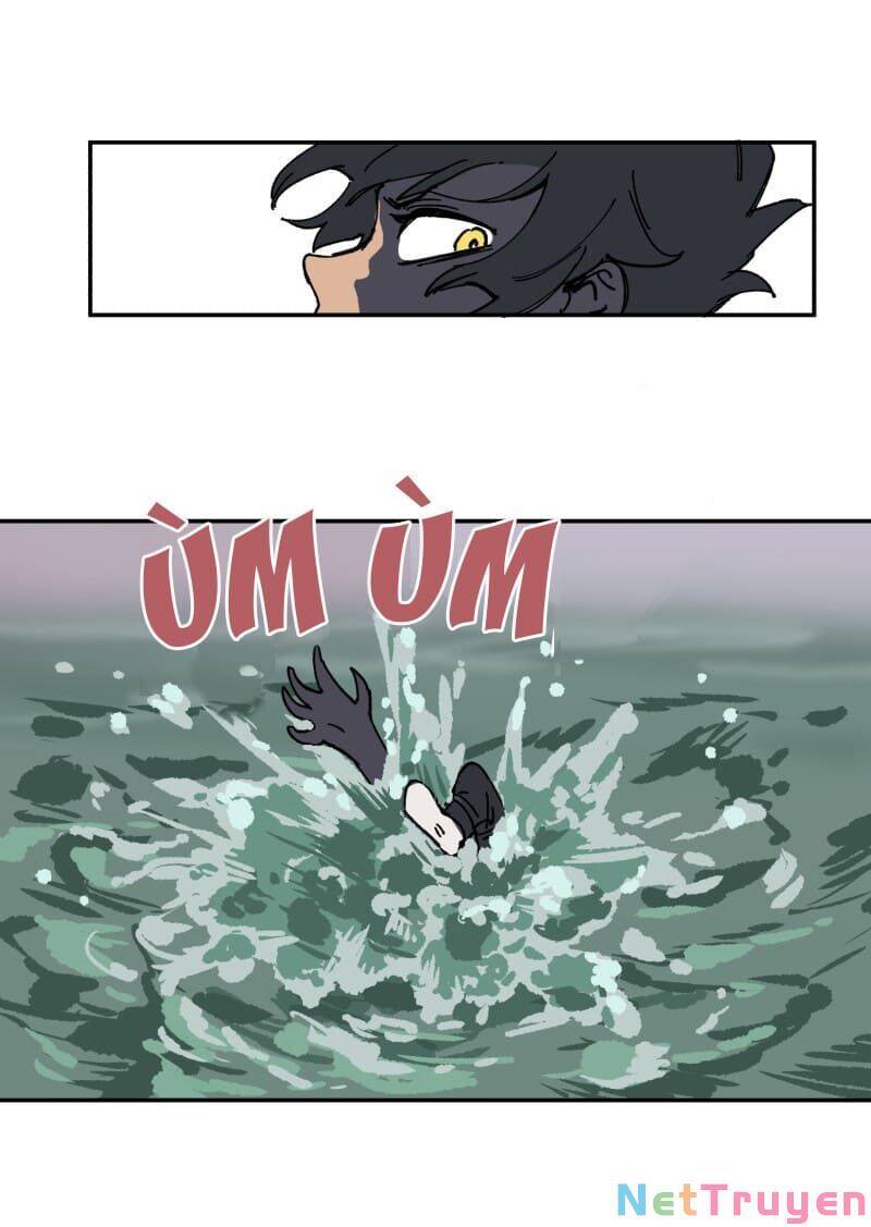 lumine - cội nguồn ánh sáng chapter 91 32