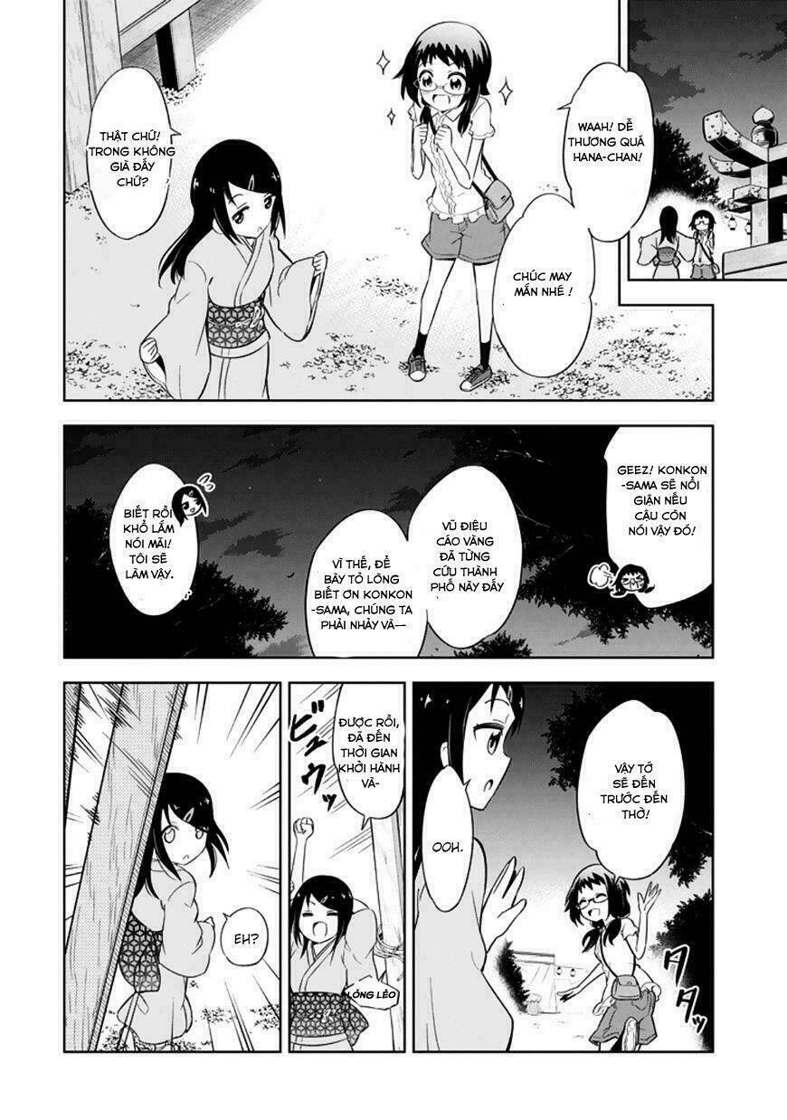 ayane oujou-sama wa sanova b**ch ni araserareru chapter 5 15