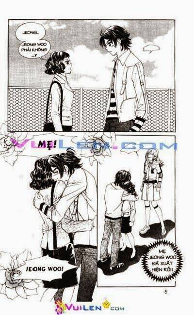 tên nô lệ đáng yêu chapter 5 5