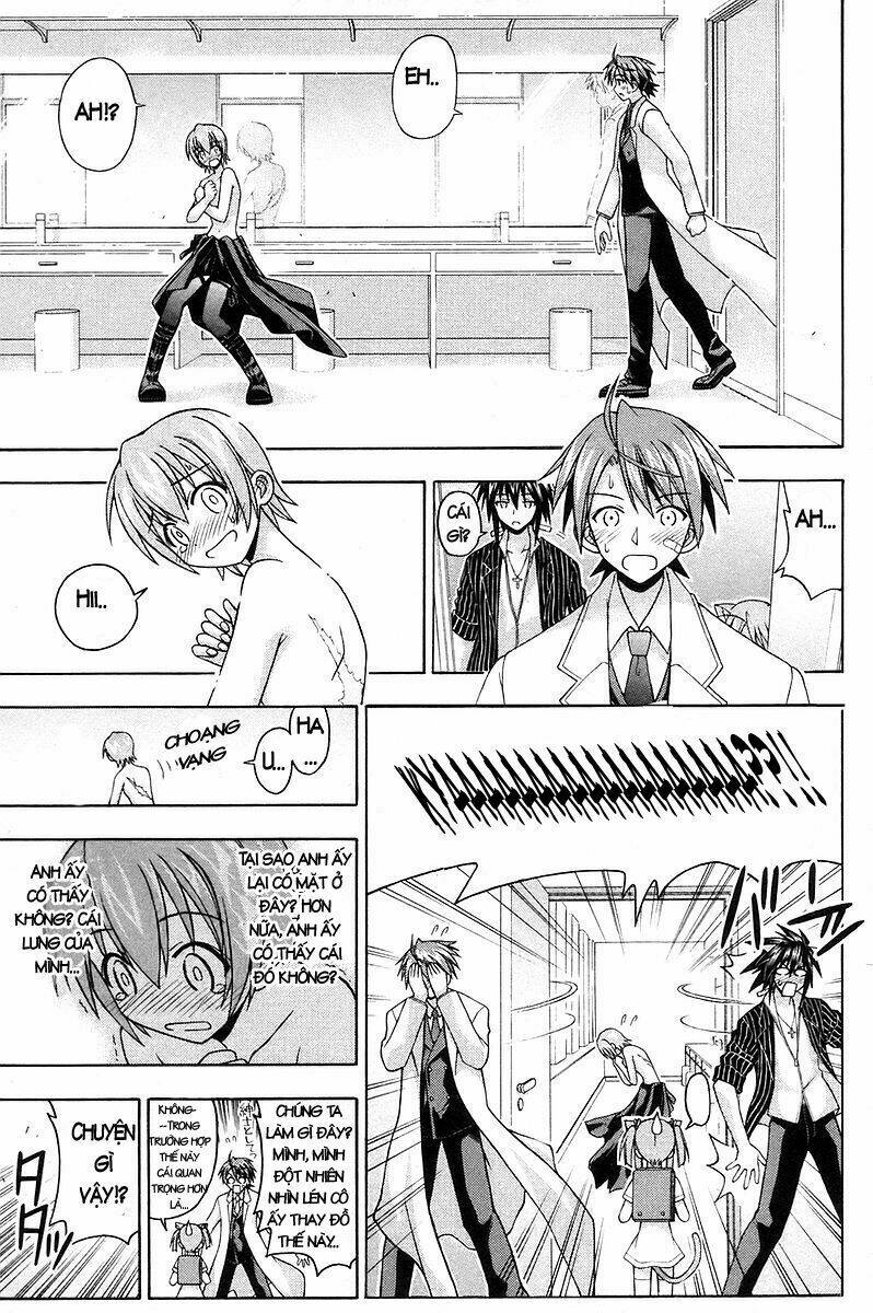 bậc thầy ma pháp chapter 123 9