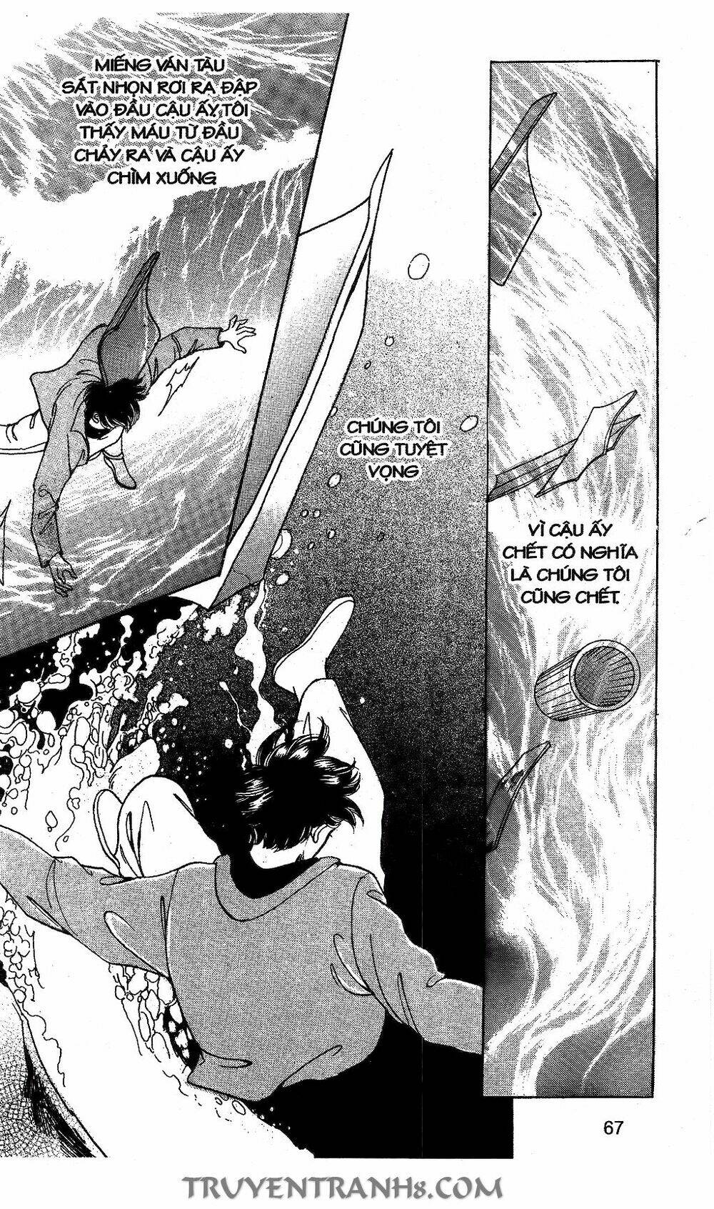 lọ lem kén rể chapter 33 18