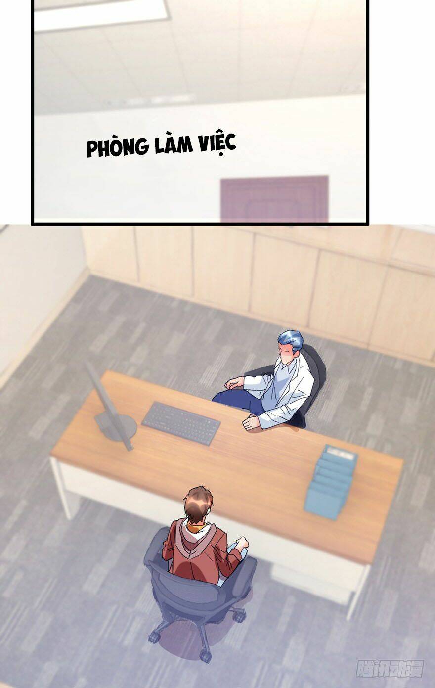 thấu thị tiên y chapter 16 14