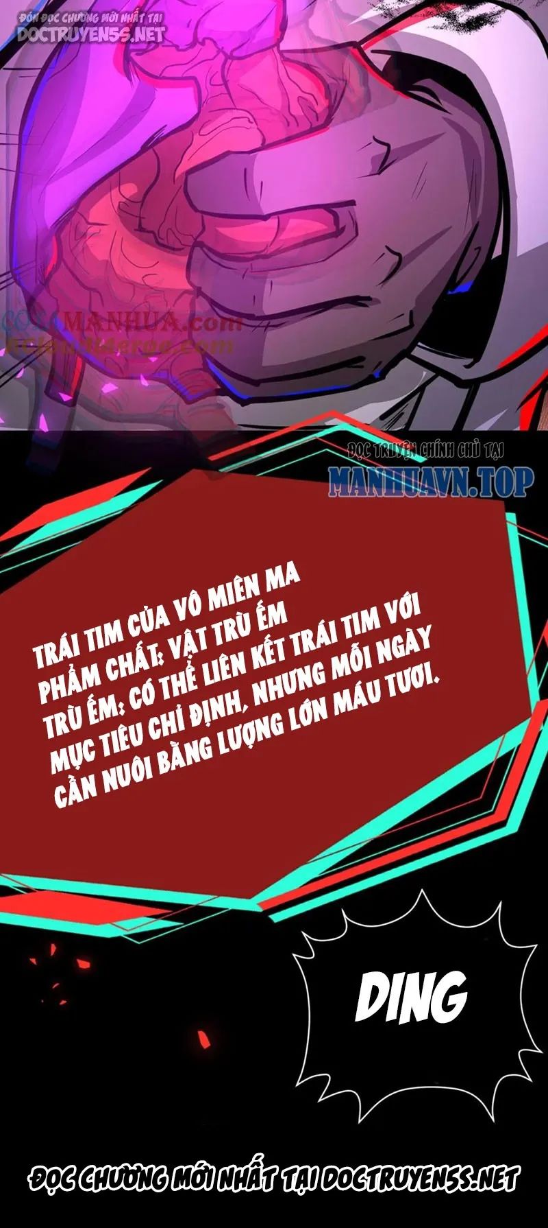 quỷ dị dược tề sư: bệnh nhân của ta đều là kinh khủng chapter 93 27