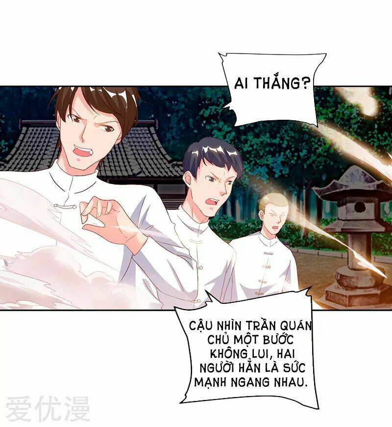 trọng sinh khí thiếu quy lai chapter 63 15