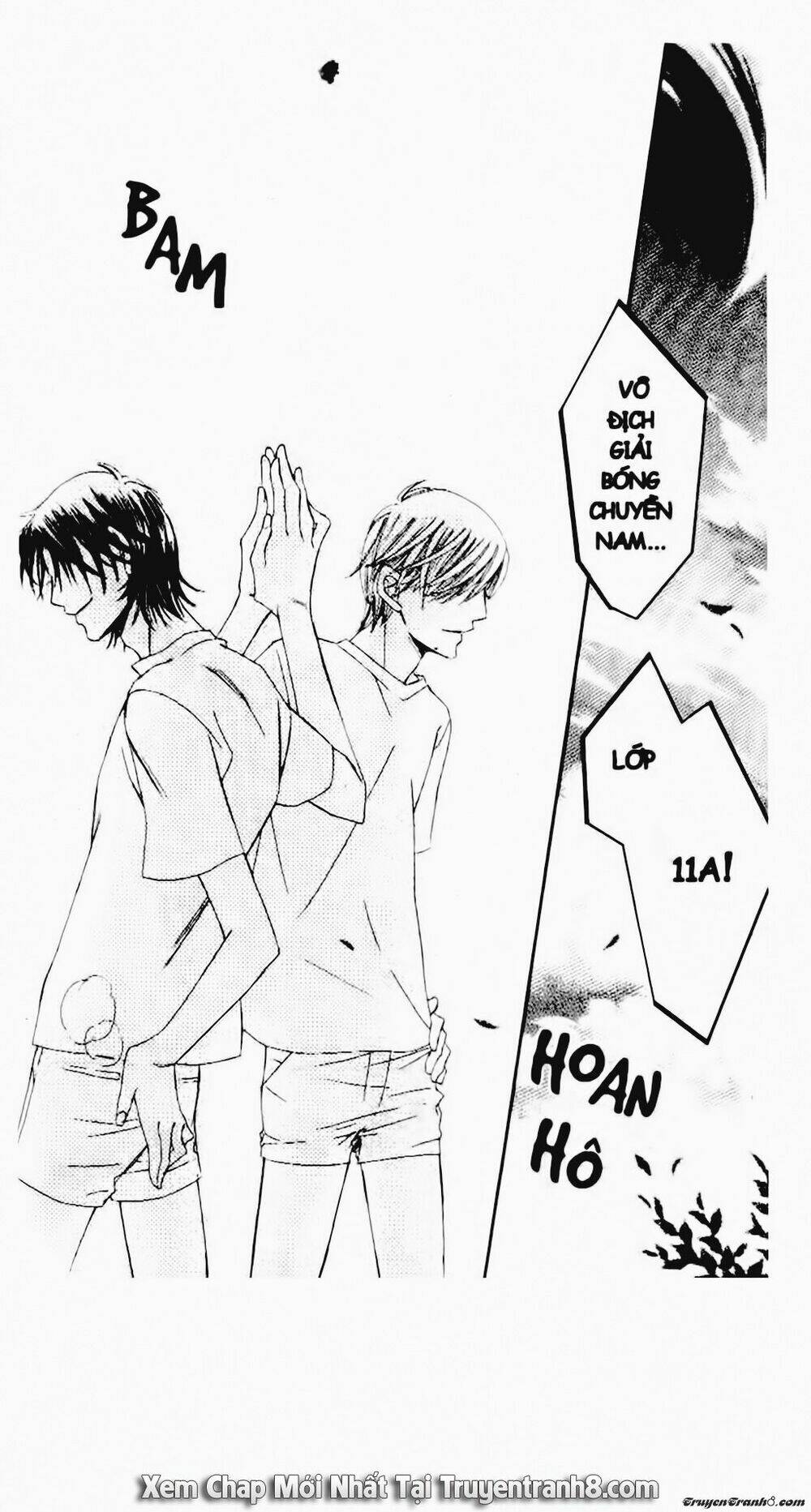 tiểu thư sachie chapter 37 18