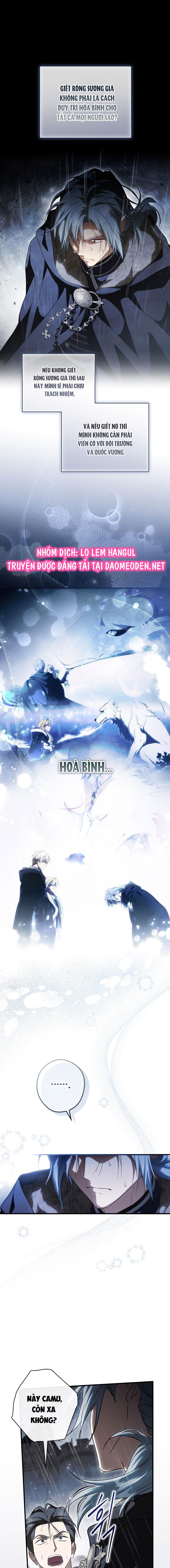 phương pháp khiến chồng đứng về phía của tôi chapter 107 18