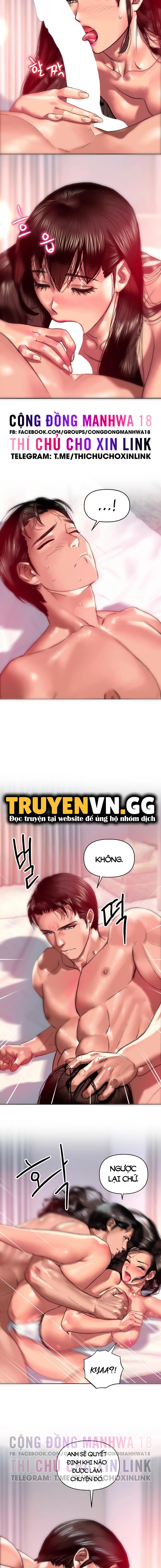 những cô vợ chiến lợi phẩm chapter 9 12