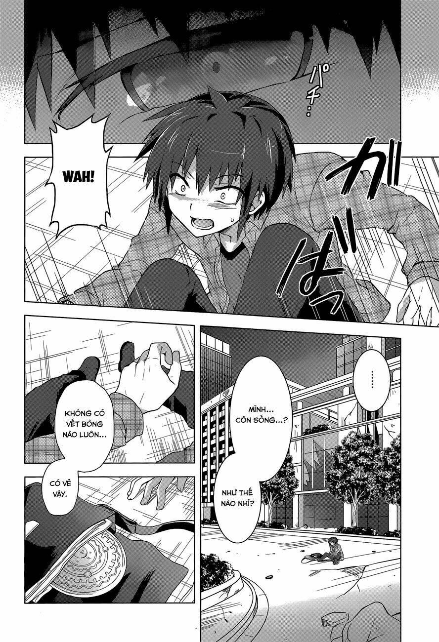 meiyaku no leviathan chapter 5 24