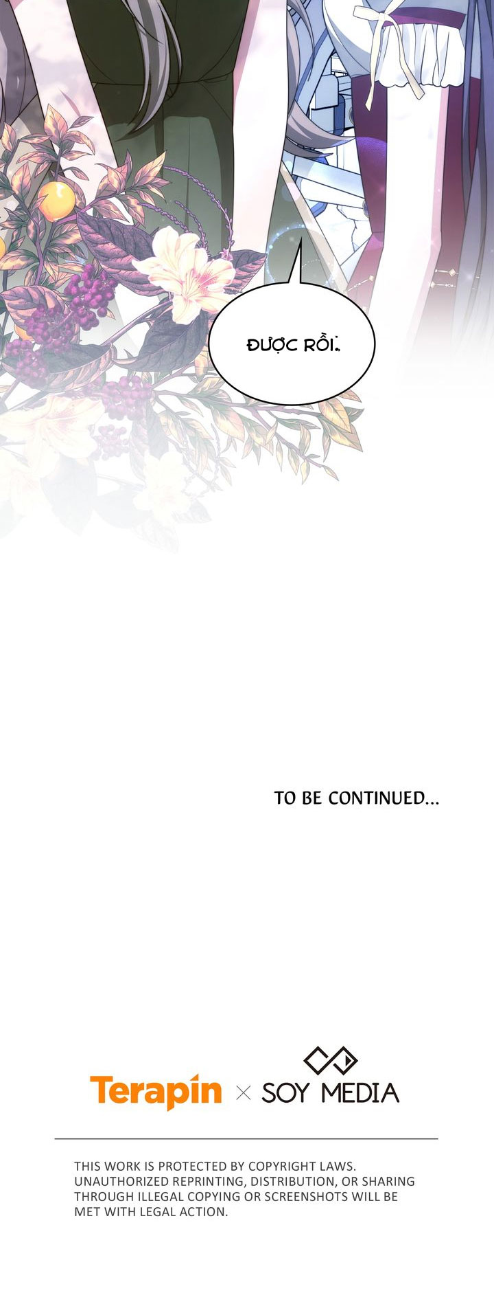 Giọt Nước Tràn Ly chapter 80 19