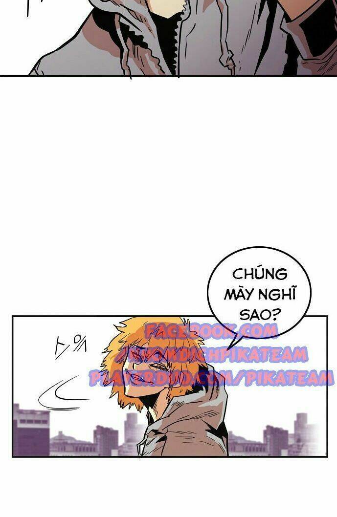 bẫy troll chapter 16 64