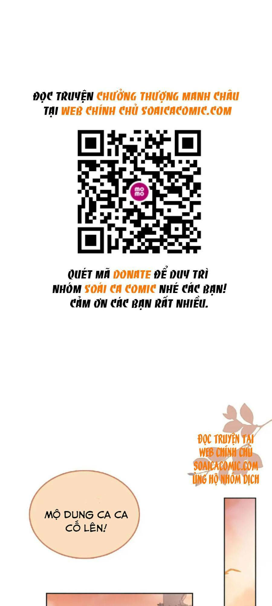 nhặt được bảo bối manh manh chapter 63 1