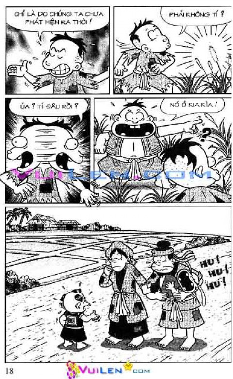 thần đồng đất việt chapter 144 15